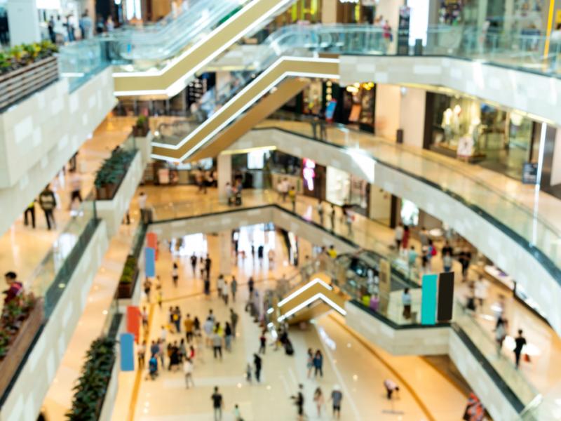 Real Estate Data Hub: il retail protagonista del mercato immobiliare