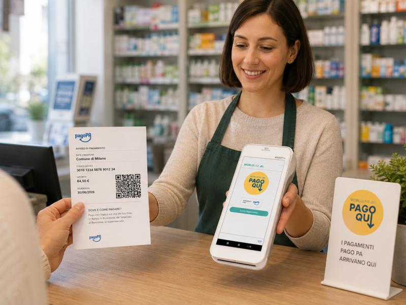 Technoretail - SOLUZIONI PDV 