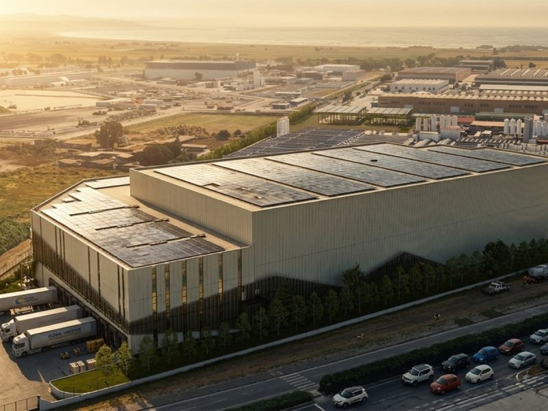 Technoretail - Sibeg Coca-Cola investe in automazione e supply chain smart 