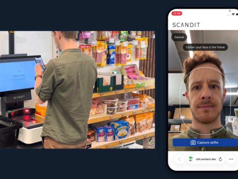 Technoretail - SOLUZIONI PDV 