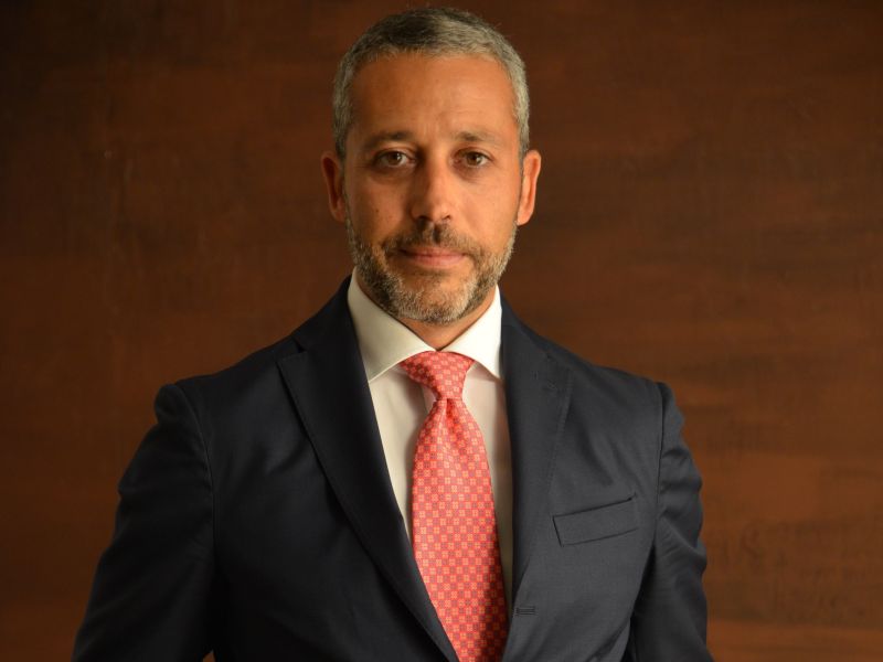 Technoretail - Sharp Electronics Italia nomina Carlo Alberto Tenchini nuovo ad 