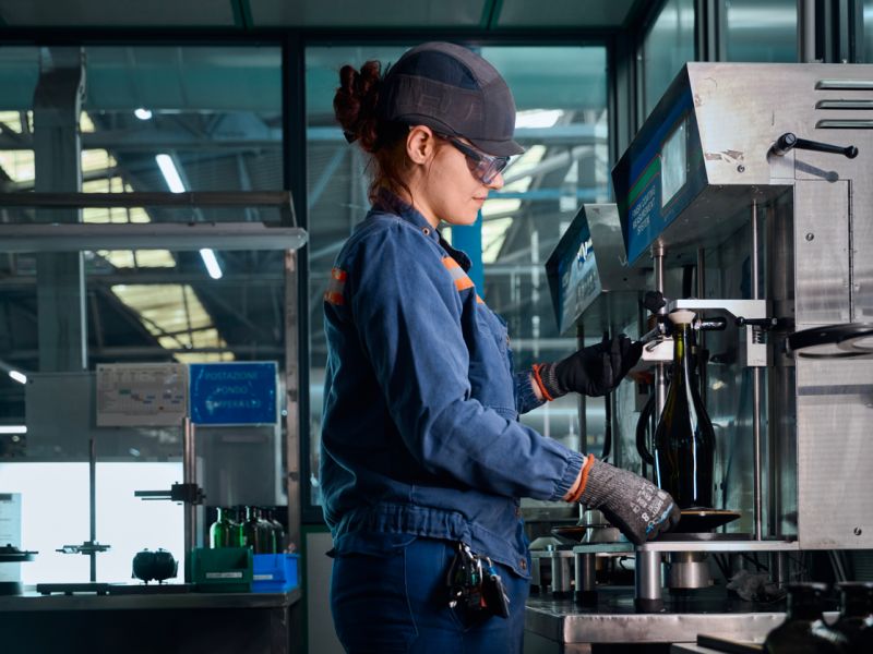 Technoretail - Verallia Italia: gamification e digital per la sicurezza sul lavoro 