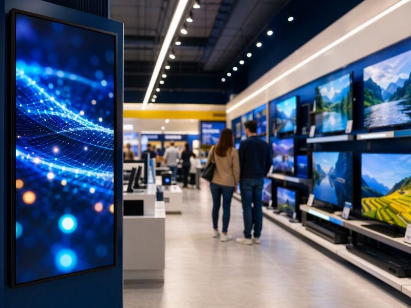 Technoretail - Euronics lancia il retail media network con Framen in programmatic 