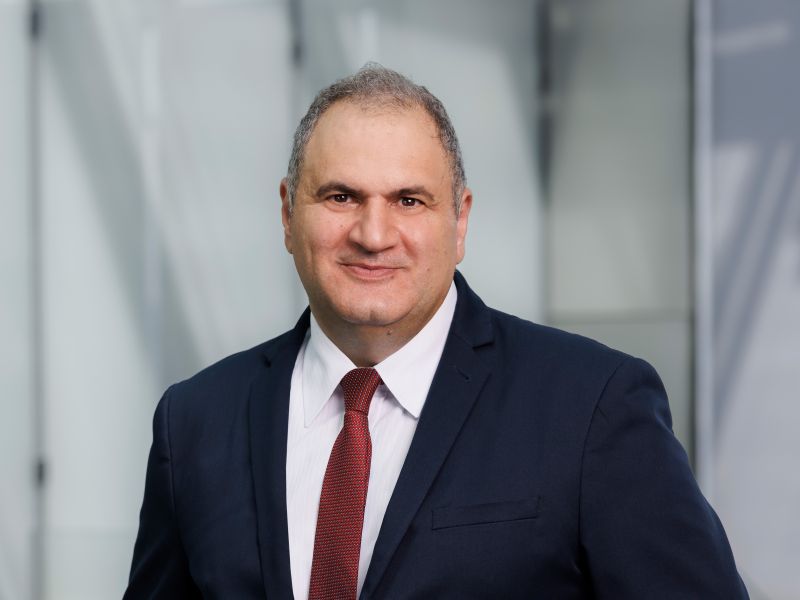 Technoretail - Dhl Group annuncia la nomina di Joe Joseph in qualit&agrave; di Cfo 