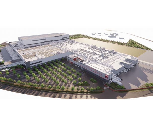 Nestlé: 560 milioni di euro per un nuovo hub integrato a Mantova