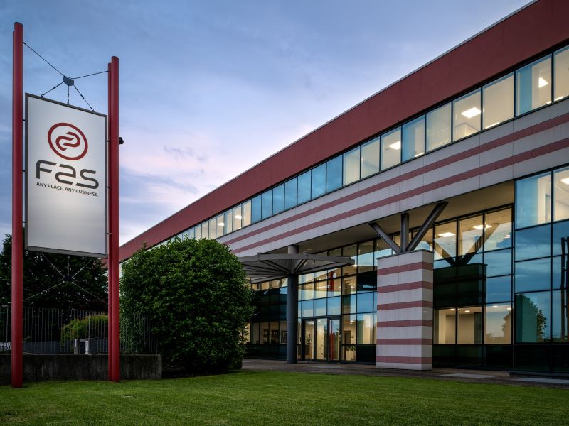 Fas International: nuova piattaforma online per i ricambi del vending