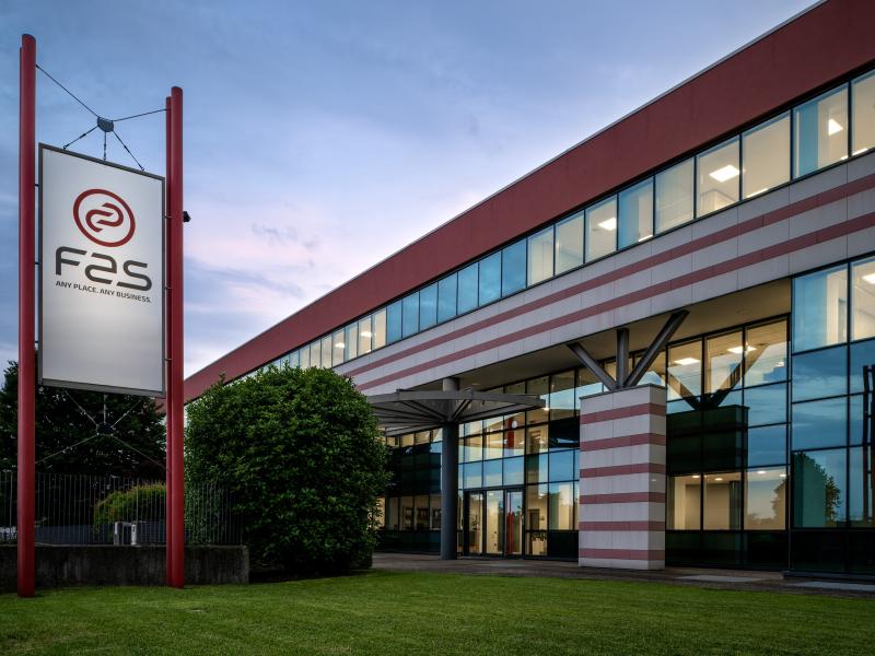Fas International: nuova piattaforma online per i ricambi del vending