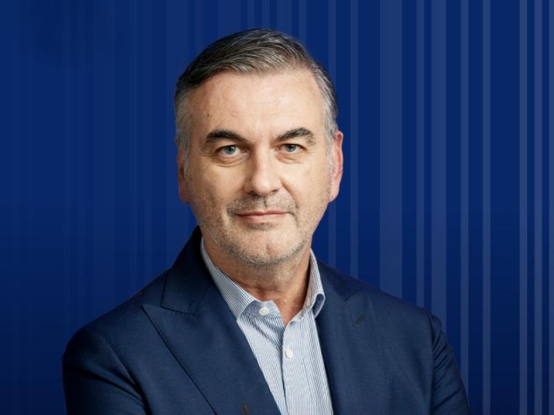 Francesco Avanzini è il nuovo presidente di GS1 Italy per il 2026-2028