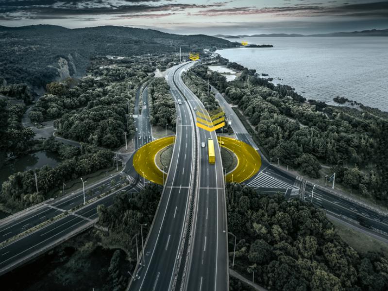 Trimble: un solo agente AI per governare l’intera supply chain
