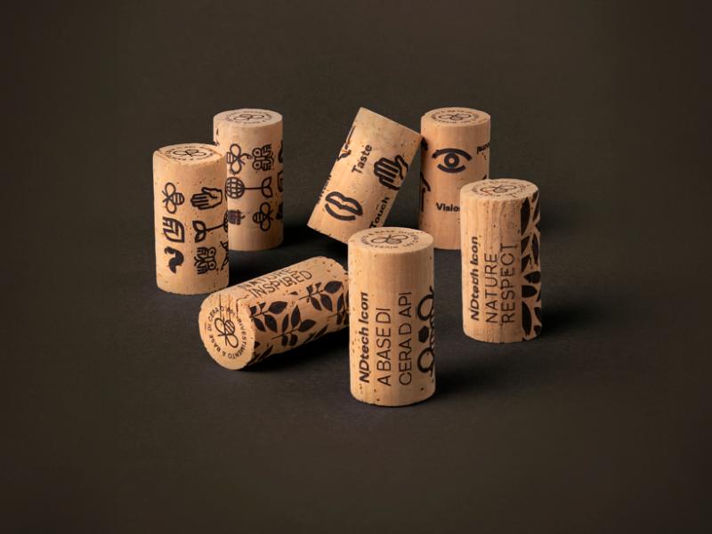 Amorim Cork Italia propone un nuovo modello di relazione con i clienti