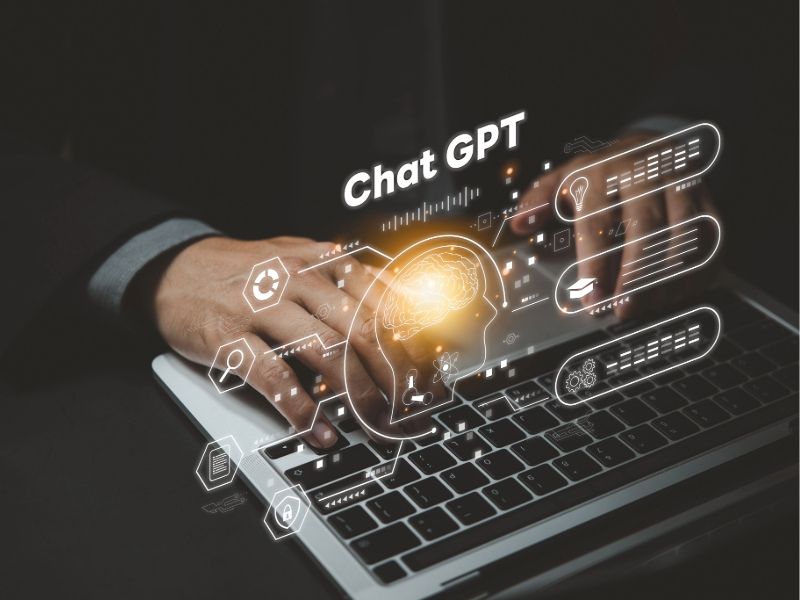 Cosmo5 è partner di OpenAI per accompagnare il lancio di ChatGpt Ads in Europa