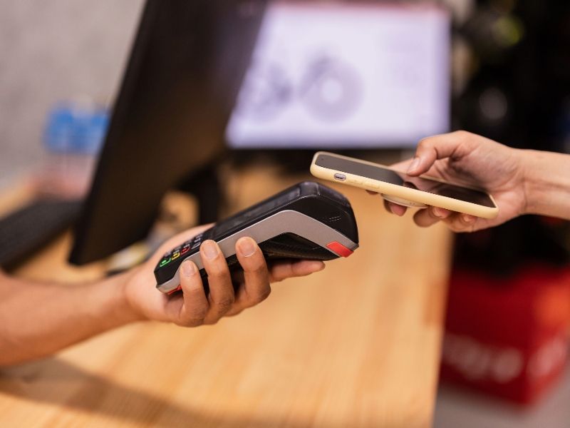 Con Adyen gli acquisti online su Obi possono essere pagati direttamente in cassa
