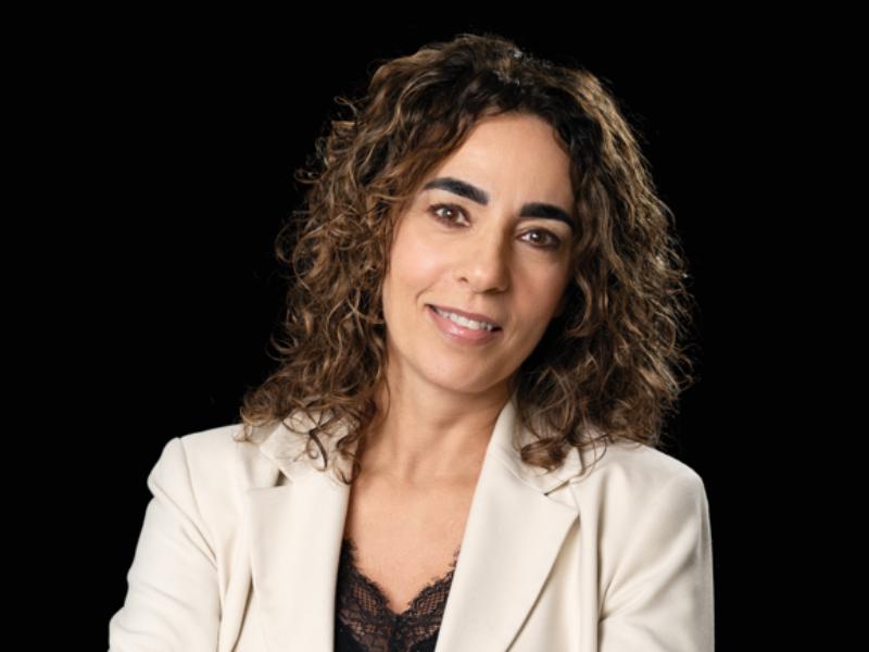 Salesforce nomina Vanessa Fortarezza nuova executive vice president &amp; general manager