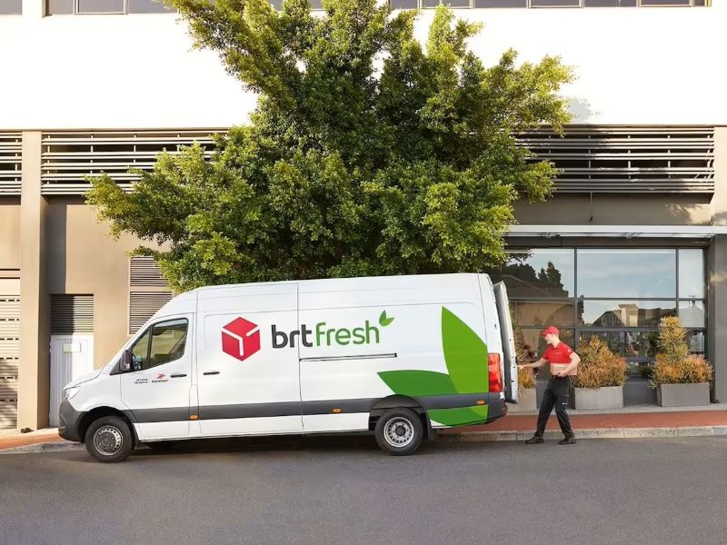 Brt ottiene la Medaglia Gold EcoVadis 2026 ed entra nel miglior 2% del settore