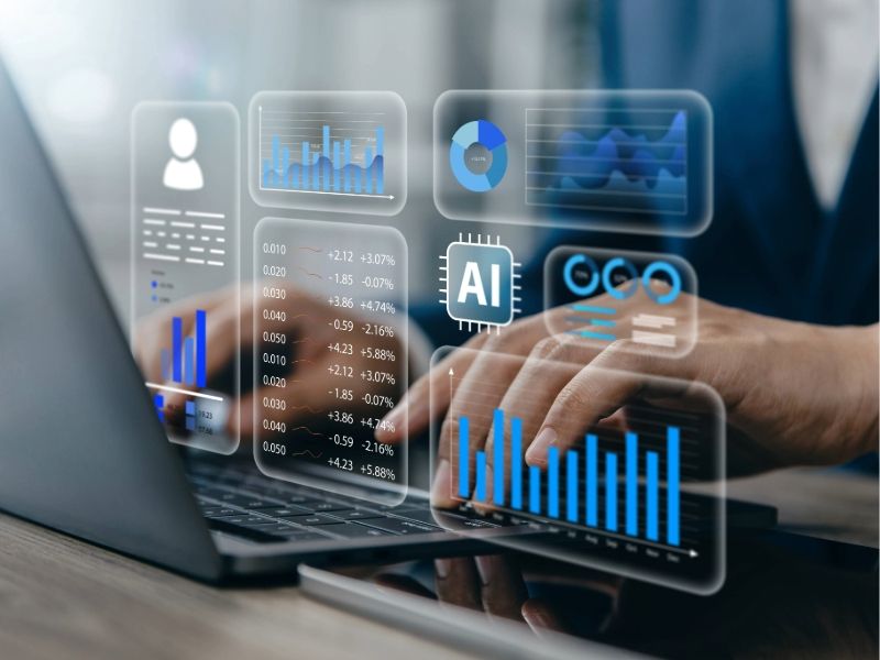 Circana potenzia Unify+ con Analysis Builder, una nuova funzionalità basata sull'AI