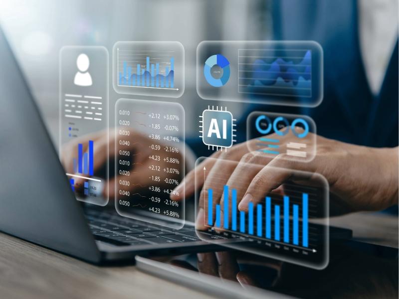 Circana potenzia Unify+ con Analysis Builder, una nuova funzionalità basata sull'AI