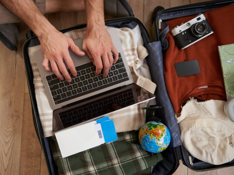 Packlink: ad agosto in Italia l'e-commerce ha registrato +26,3% rispetto al 2025