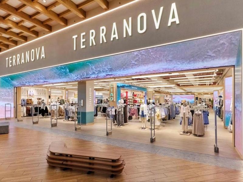 Sensormatic Solutions e Gruppo Teddy consolidano la collaborazione in ambito antitaccheggio