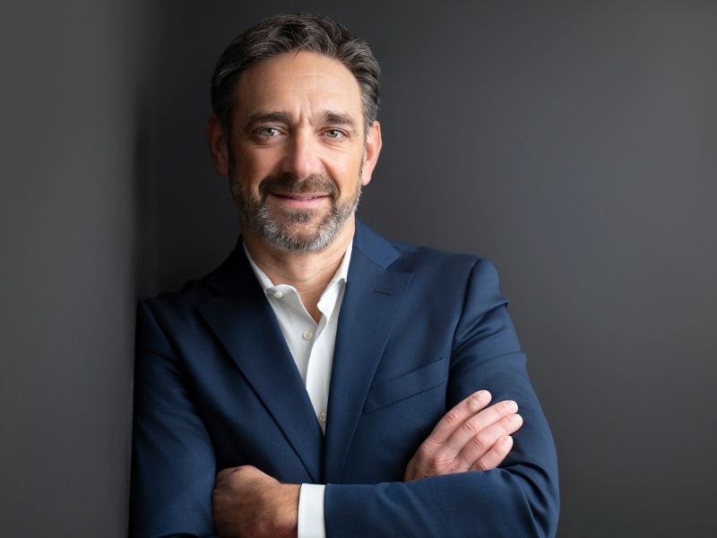 Skynet Technology ridisegna la leadership commerciale e nomina Luca Capperucci sales director