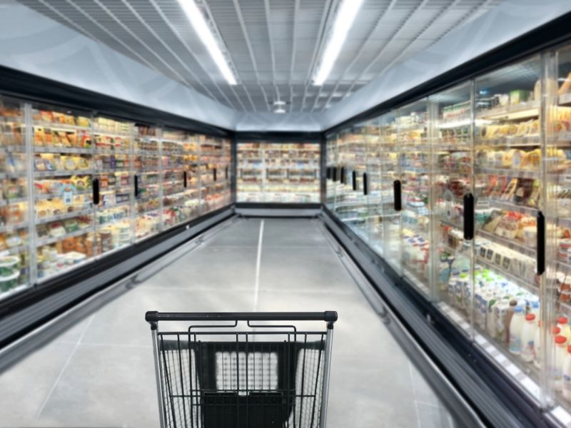 Claroty sui cyberattacchi ai supermercati francesi: l'AI rende più rapide le minacce