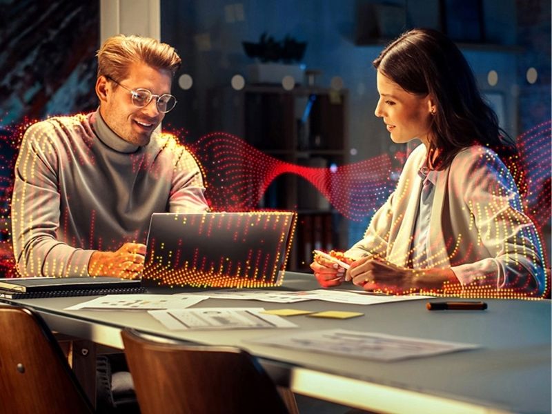 Sharp potenzia la stampa professionale con due nuove stampanti multifunzione ad alta velocità