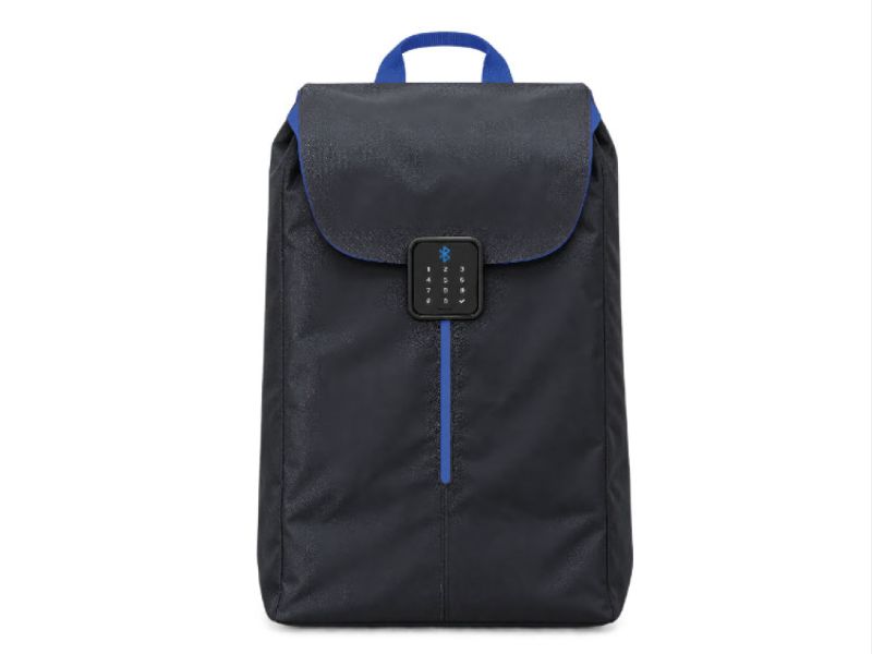 Laserwall lancia Laserwall Check, la smart bag per semplificare le consegne condominiali