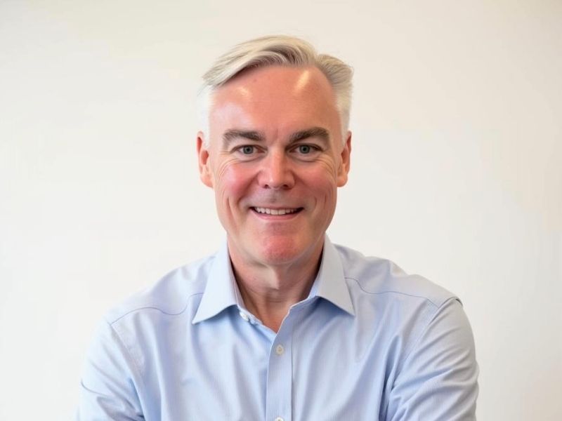 Zalando nomina Tom Christenson senior vice president per accelerare lo sviluppo del B2B