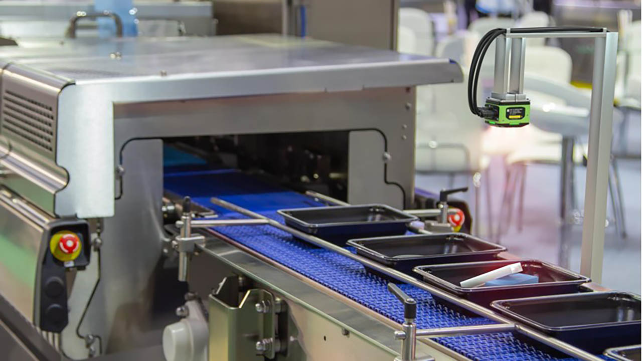 Technoretail - Zebra Technologies presenta nuove soluzioni di machine vision e scanner industriali fissi 