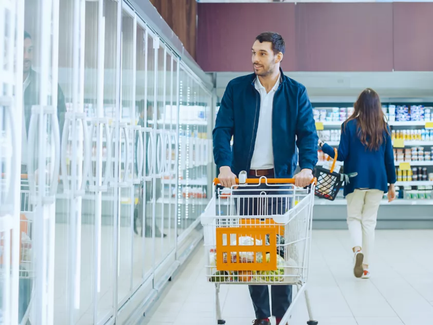 Technoretail - Food City è la prima a installare il refrigerante Honeywell Solstice N71 