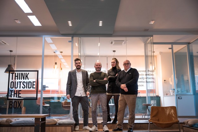 Technoretail - Gruppo Custom: Netrising acquisisce Touchwindow 