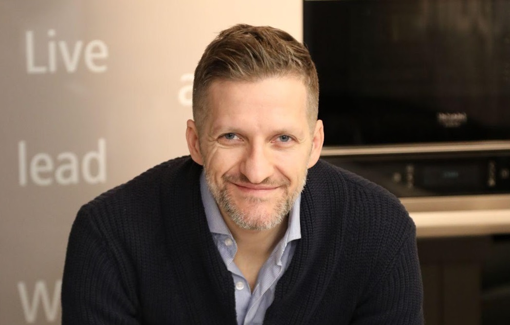 Technoretail - PROTAGONISTI 