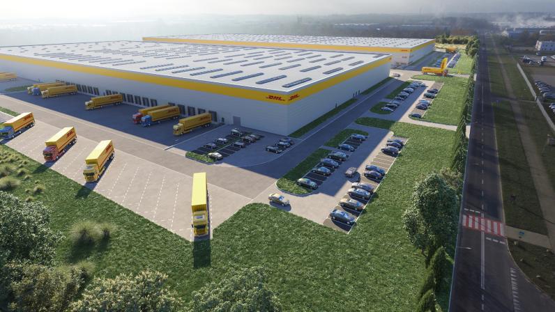 Technoretail - SUPPLY CHAIN 