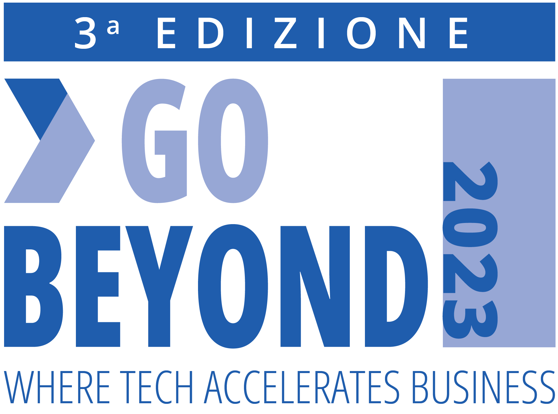 Technoretail - In arrivo la terza edizione di GoBeyond di IKN Italy  Where Tech Accelerates Business  
