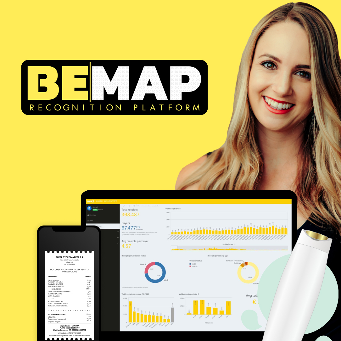 Technoretail - LOYALTY 