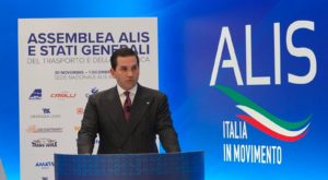 Technoretail - Vodafone Italia entra nel Consiglio Direttivo  dell'Associazione Logistica dell’Intermodalità Sostenibile 