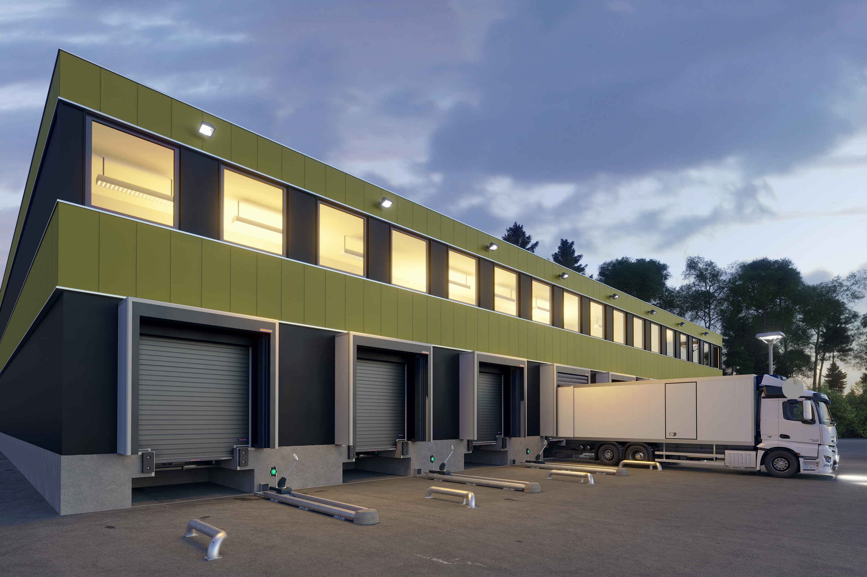 Technoretail - SOLUZIONI PDV 