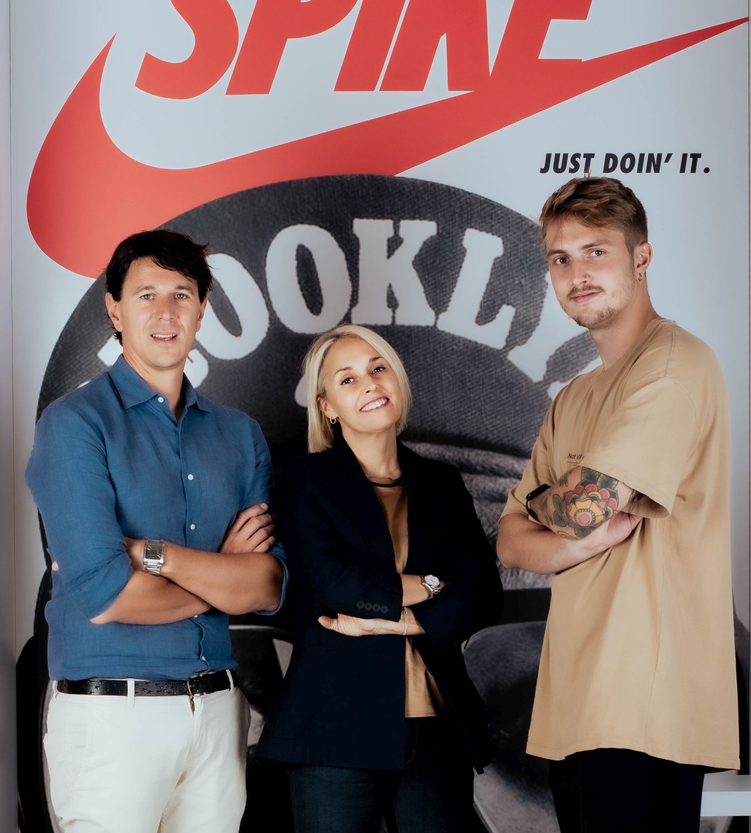 Technoretail - PROTAGONISTI 