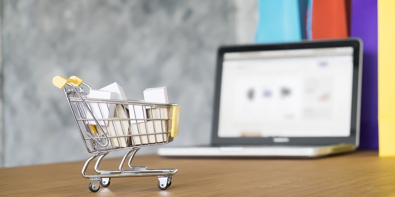 Technoretail - SHOPPING EXPERIENCE 