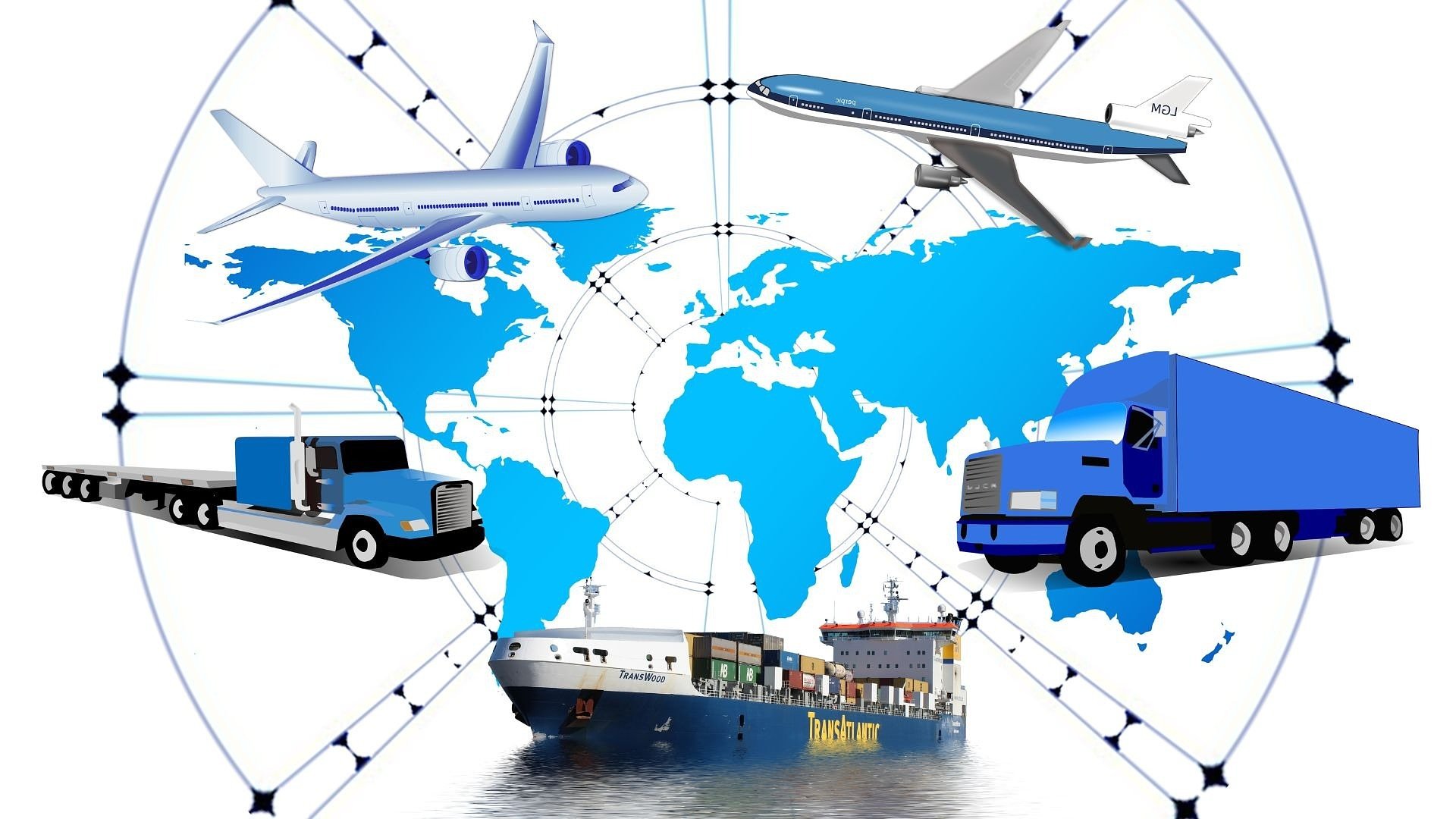 Technoretail - Supply chain: resilienza e agilità saranno fondamentali 