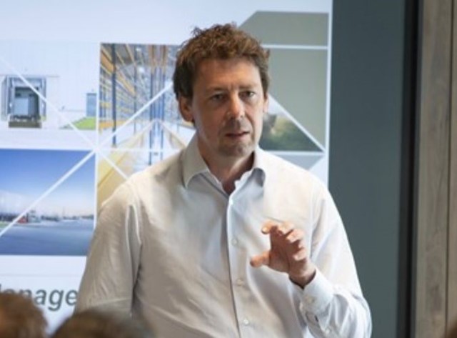 Technoretail - Forte performance operativa per VGP NV nel 2022 