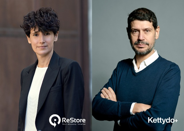 Technoretail - LOYALTY 