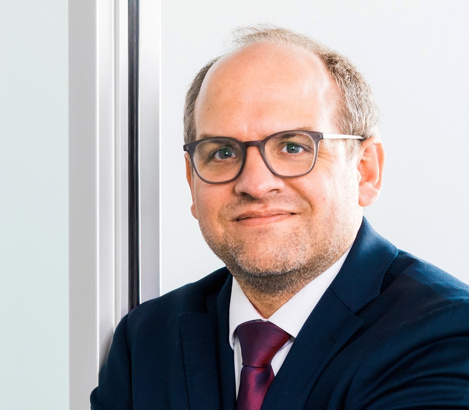 Technoretail - P3 Logistics Parks trasforma una ex caserma di Hanau in un moderno datacenter 