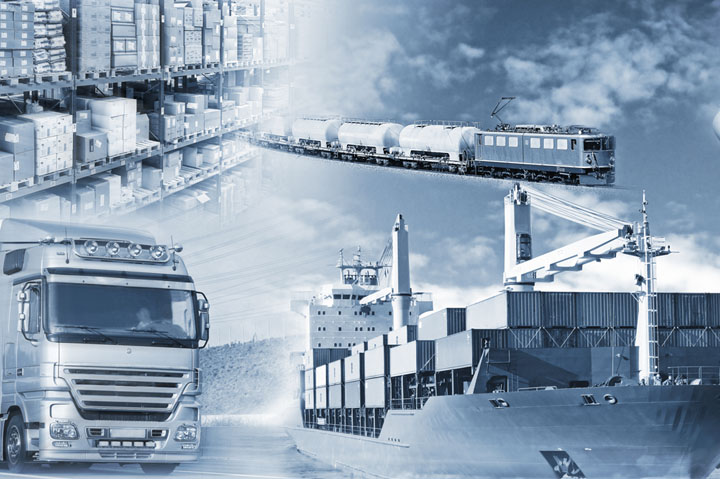 Technoretail - SUPPLY CHAIN 