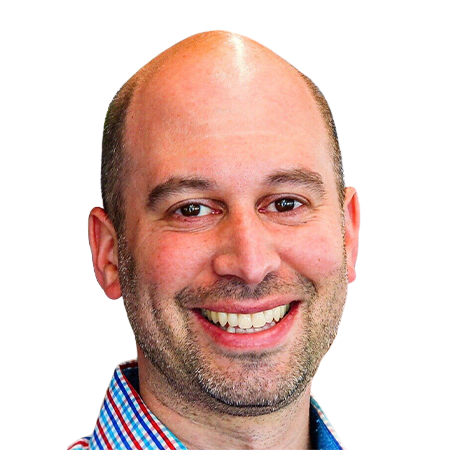 Technoretail - James Blake nuovo Field CISO per l’area EMEA di Cohesity 