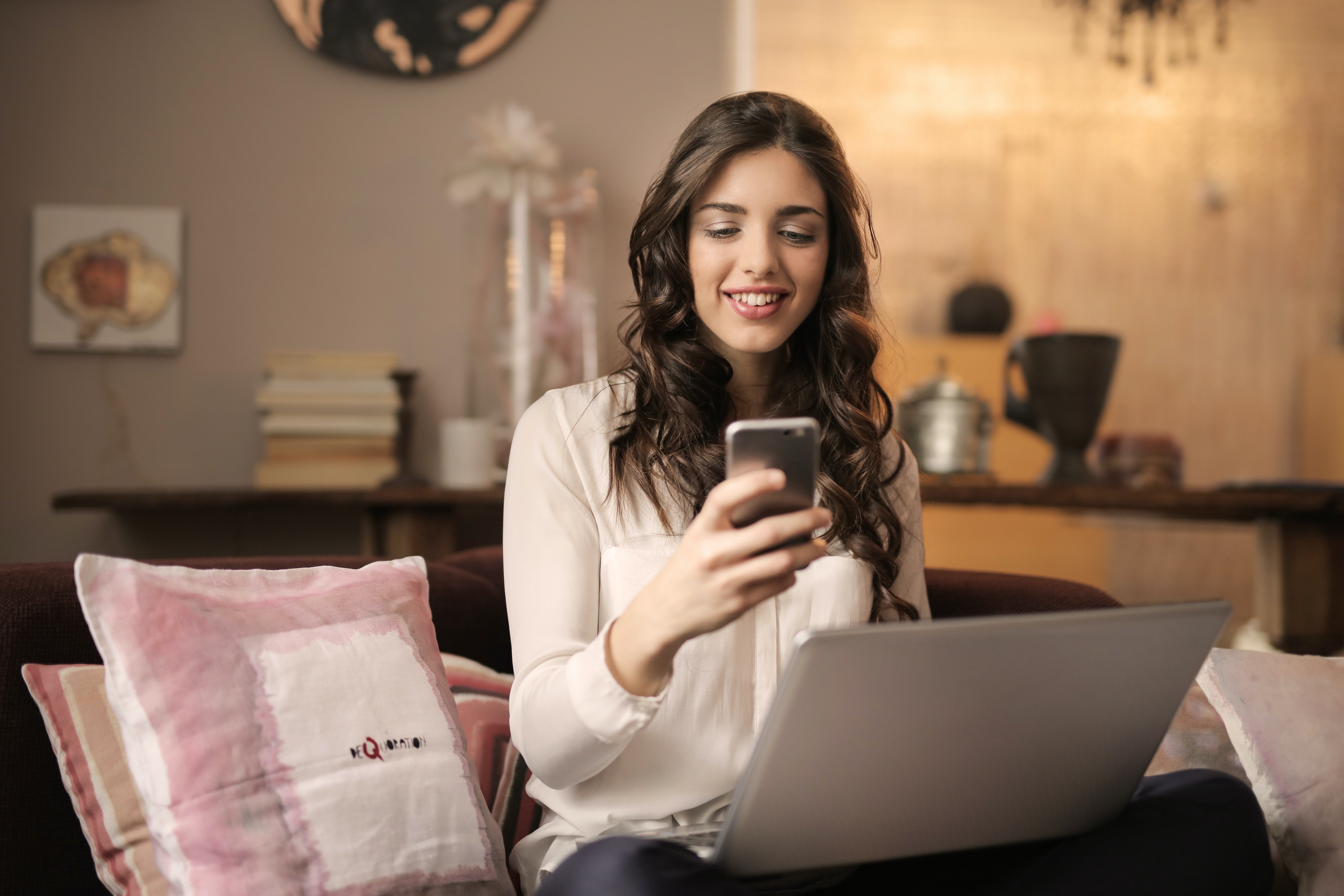 Technoretail - I segreti degli e-commerce del lusso 