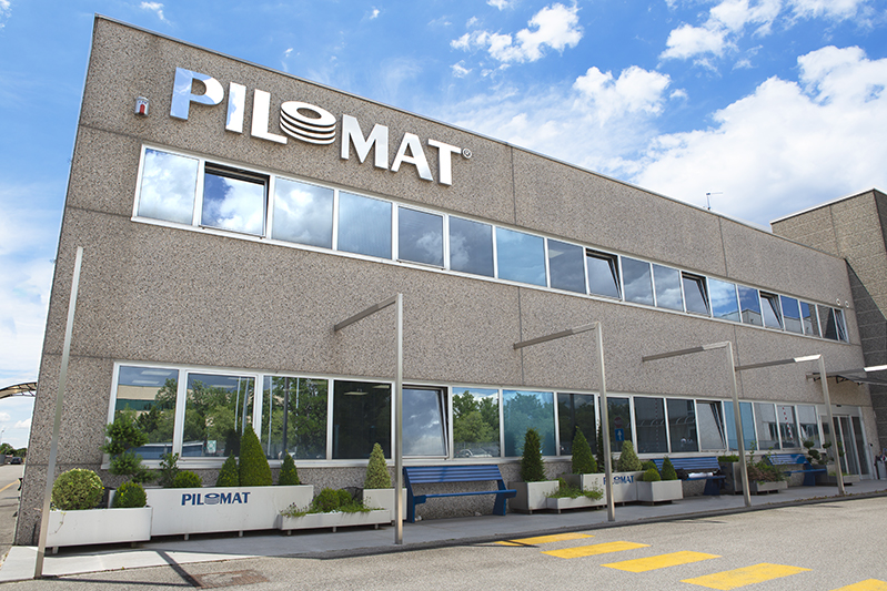 Technoretail - Stefano Tuccio è il nuovo AD di Pilomat 