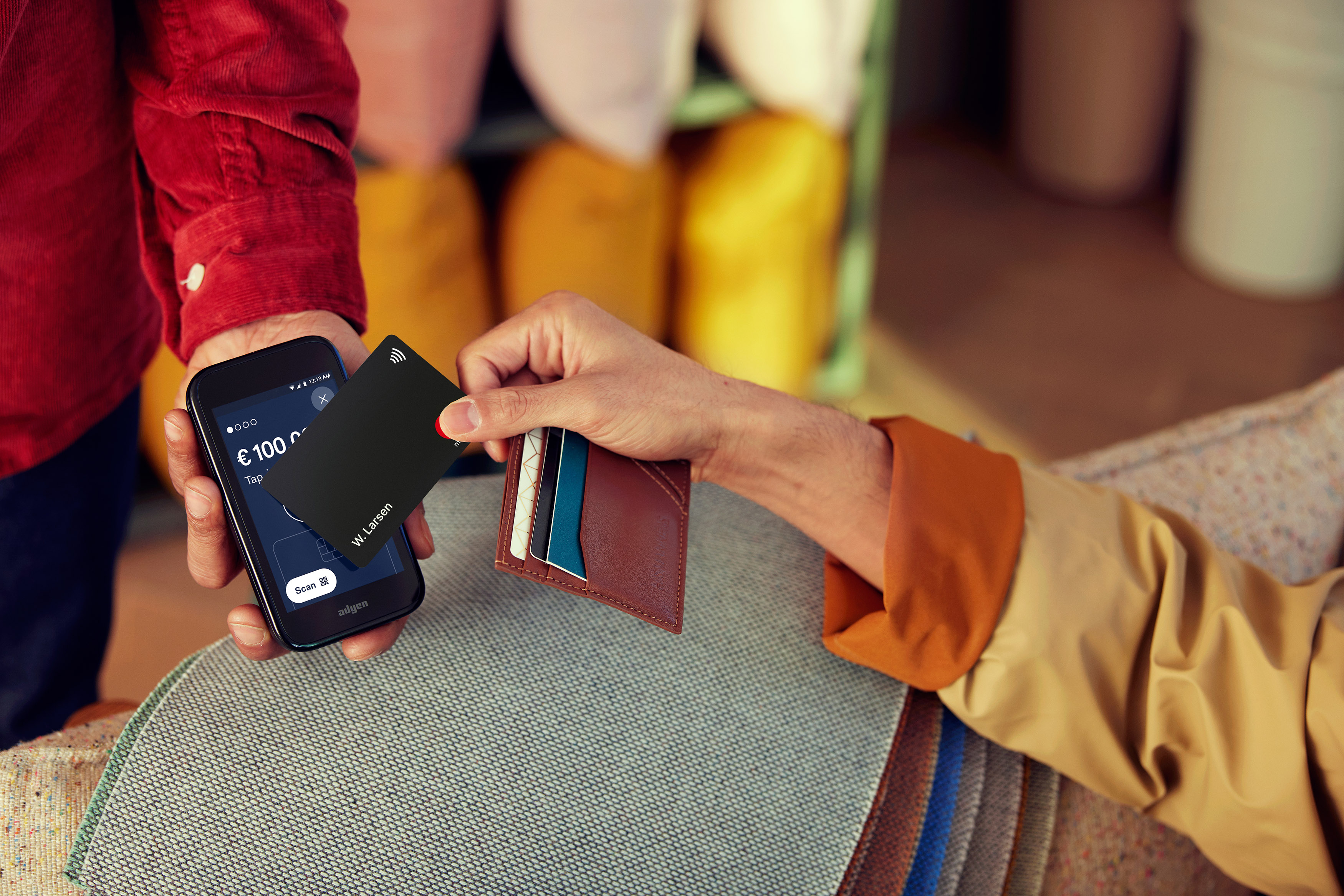 Technoretail - IMPRESE 