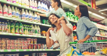 Technoretail - SHOPPING EXPERIENCE 