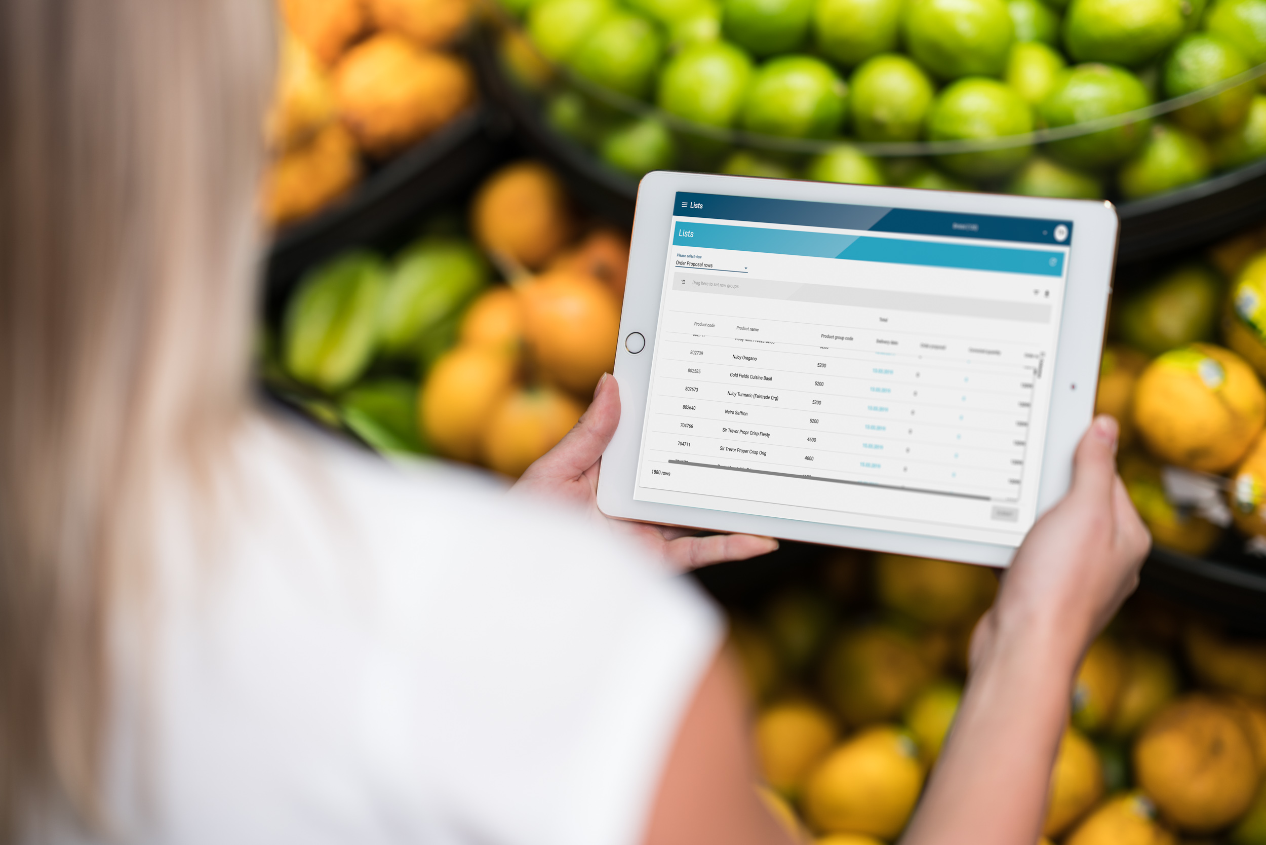 Technoretail - Relex Solutions migliora la pianificazione della supply chain di Conad Nord Ovest 