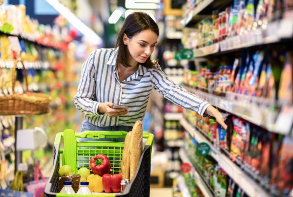 Technoretail - SHOPPING EXPERIENCE 